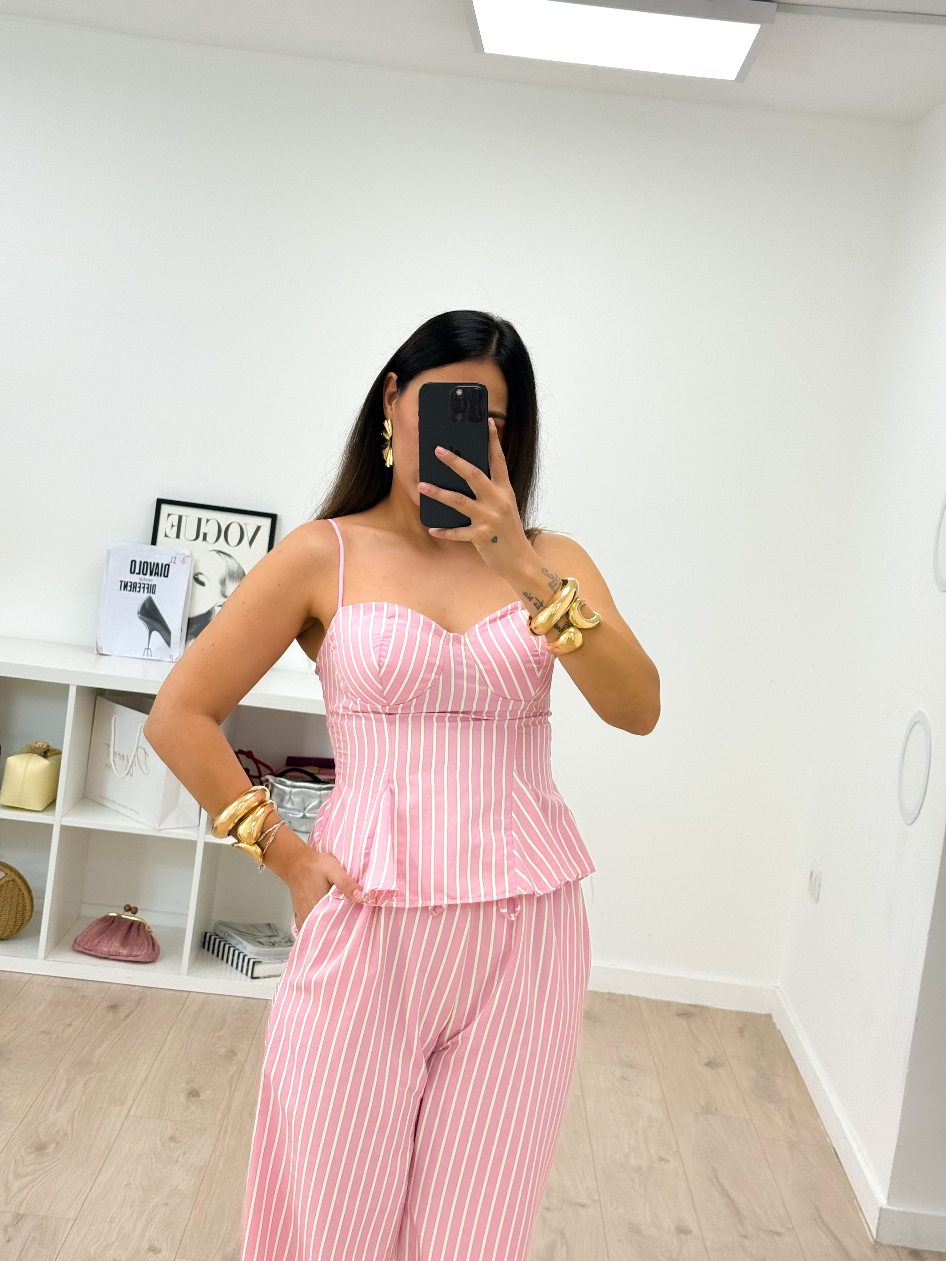 Coordinato BARBIE