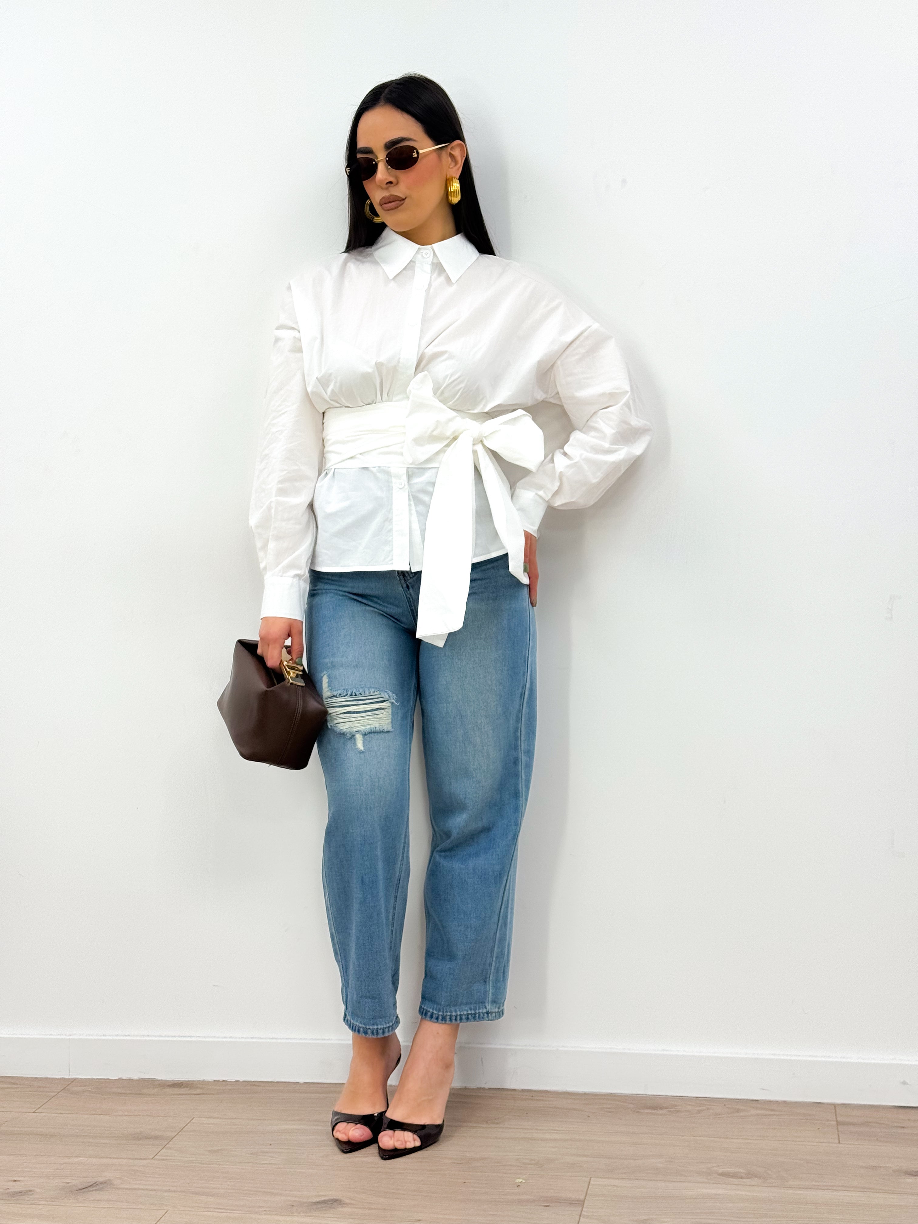Camicia ELEGANCE fit